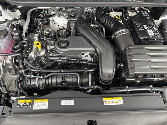 Volkswagen Touran 2025