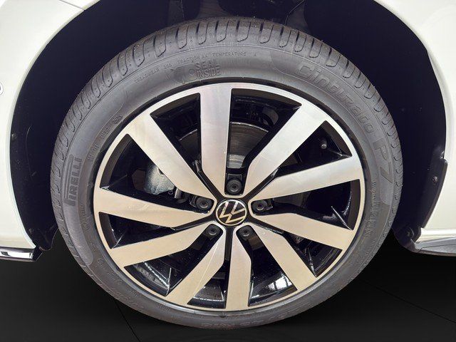 Volkswagen Touran 2025