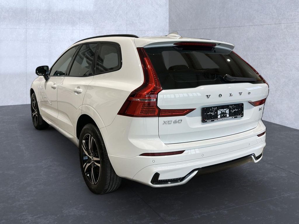 Volvo XC60 2021