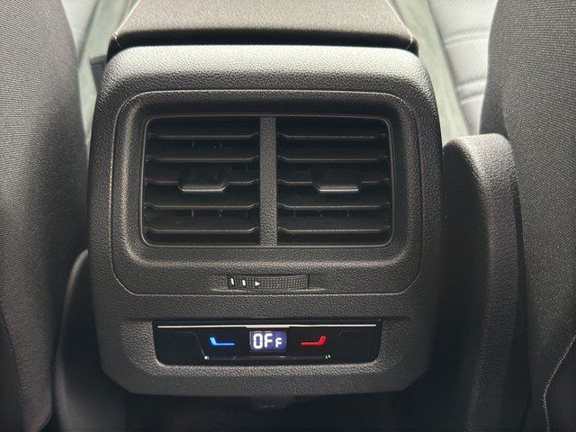 Volkswagen Touran 2025