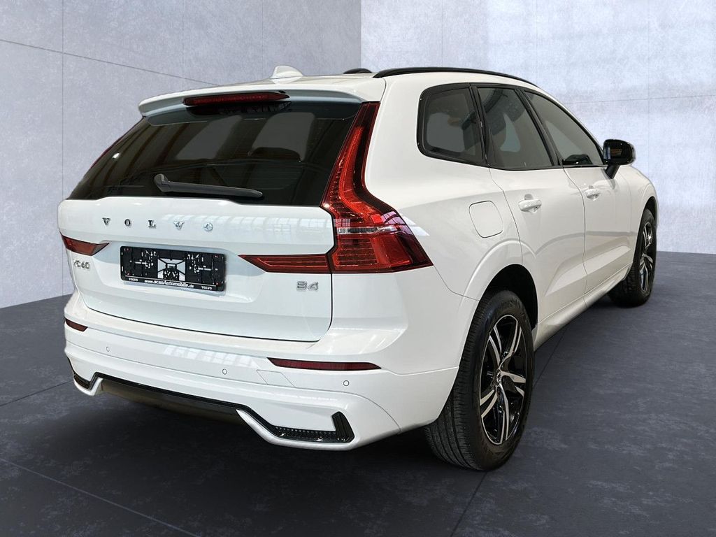 Volvo XC60 2021