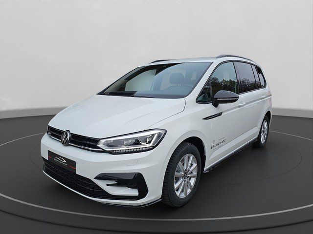 Volkswagen Touran 2025