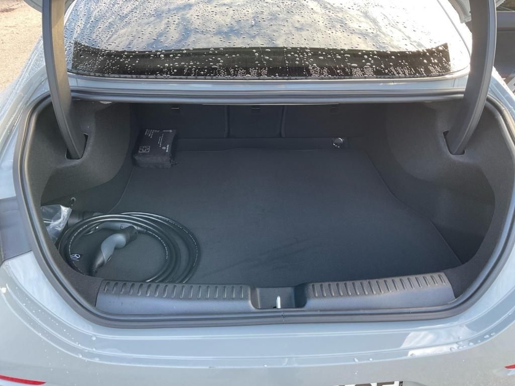 Mercedes-Benz CLA 250 2025