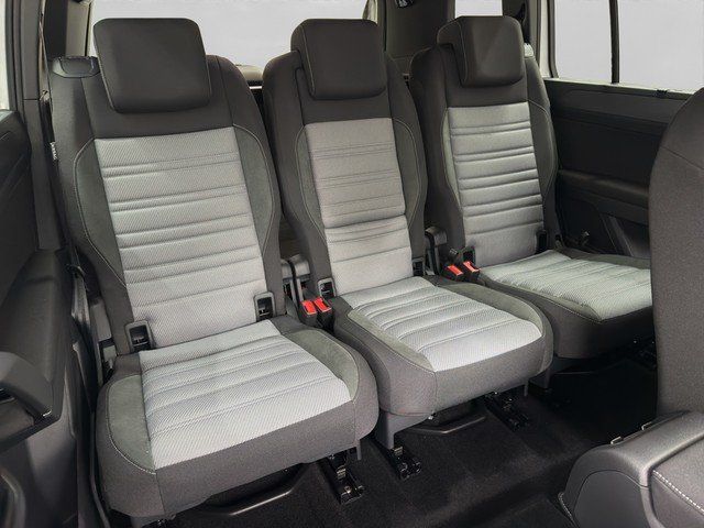 Volkswagen Touran 2025