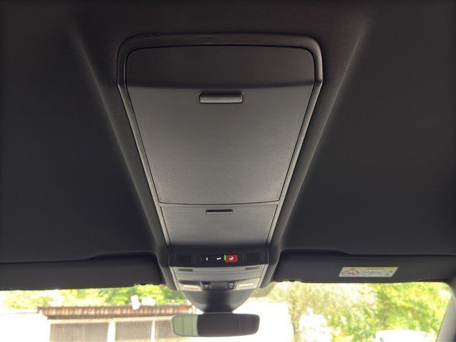 Volkswagen Touran 2025