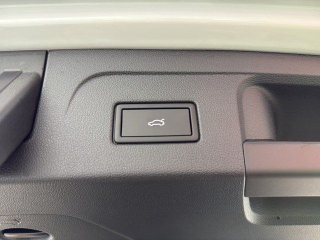 Volkswagen Touran 2025