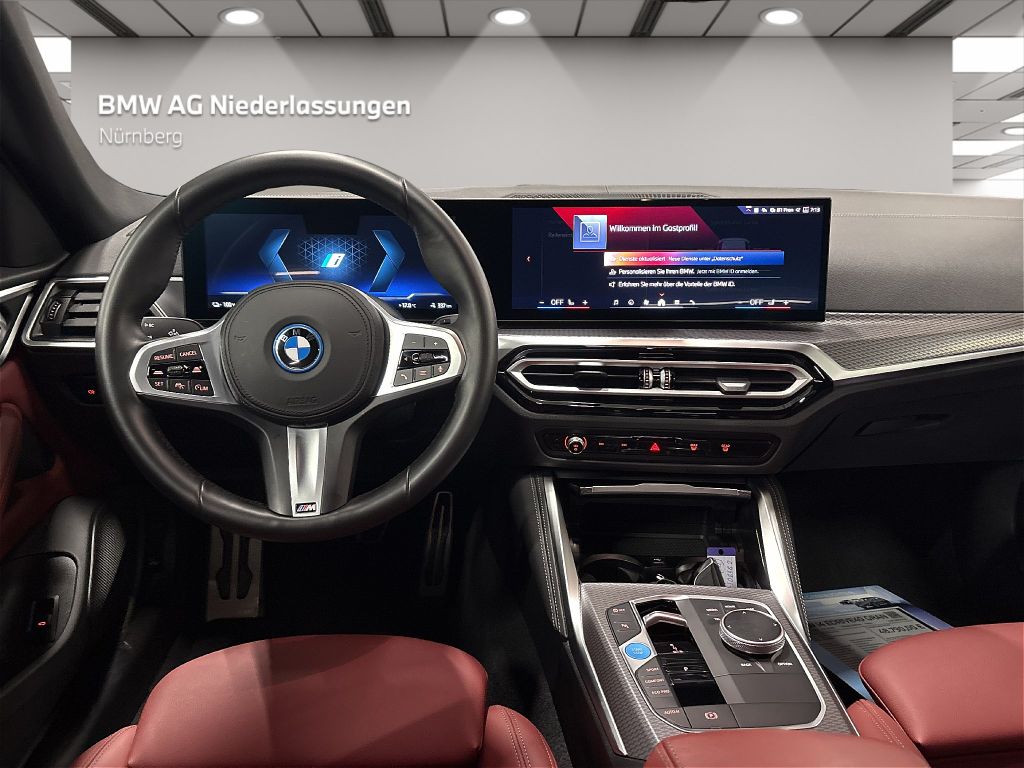 BMW i4 2023
