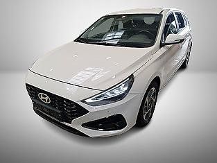 Hyundai i30 2024