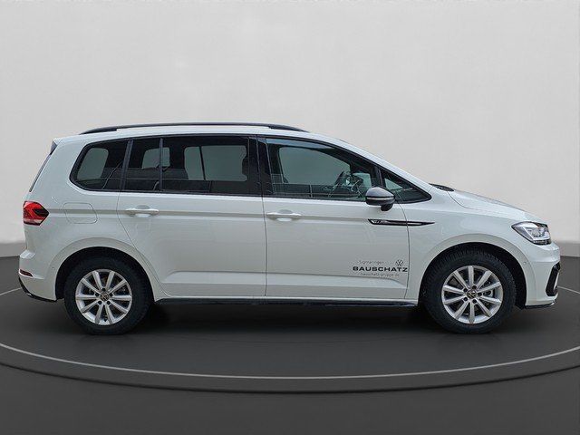 Volkswagen Touran 2025