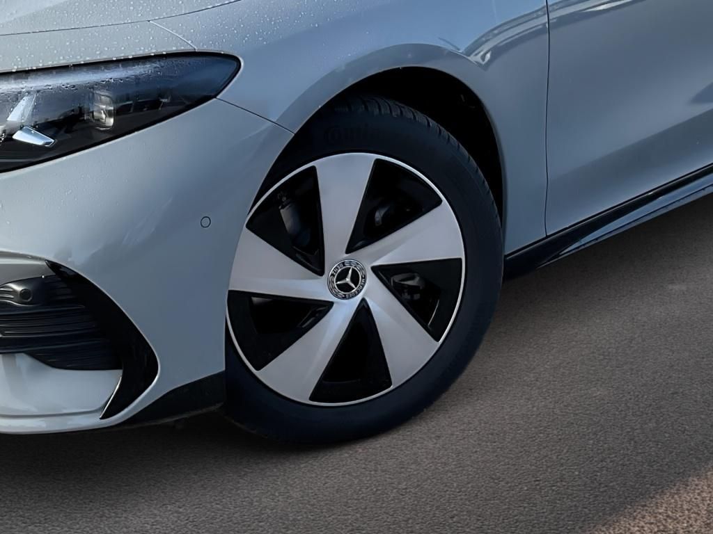 Mercedes-Benz CLA 250 2025