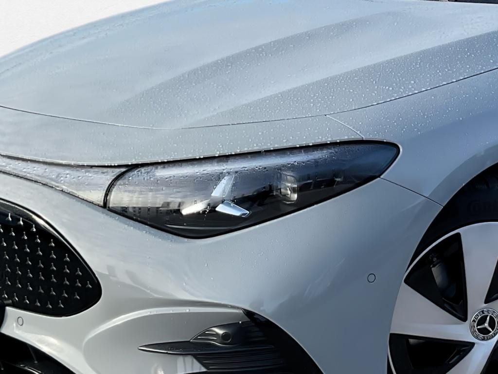 Mercedes-Benz CLA 250 2025