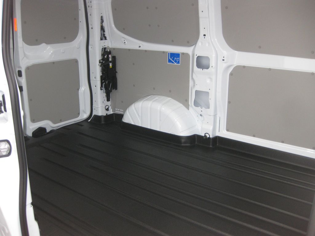 Ford Transit Custom 2025