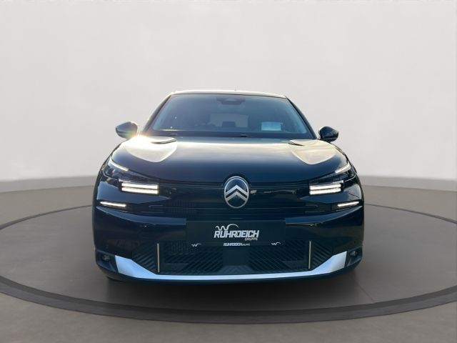 Citroën C4 2025