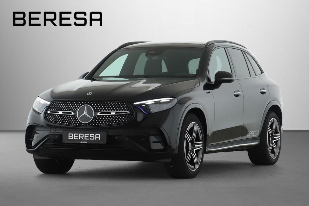 Mercedes-Benz GLC 200 2025