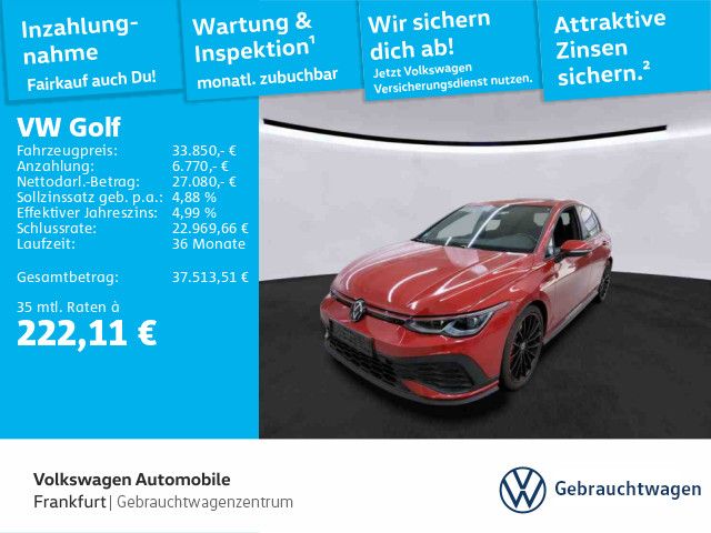 Volkswagen Golf 2023