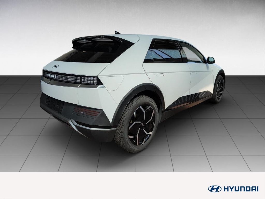 Hyundai IONIQ 5 2024