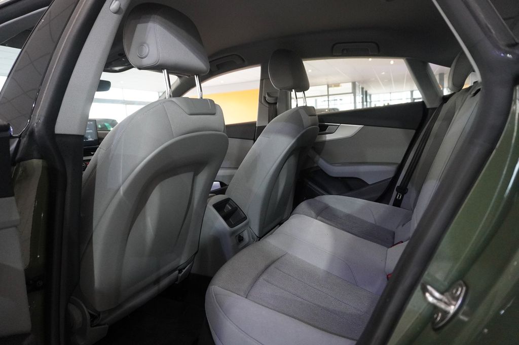 Audi A5 2024