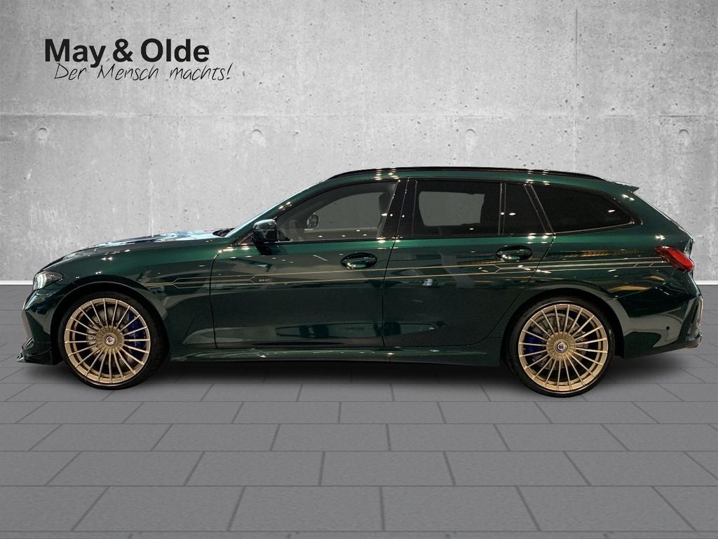 ALPINA B3