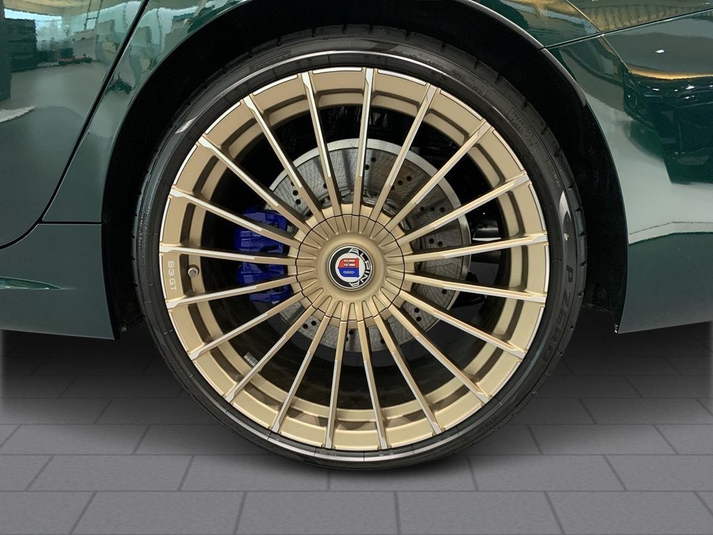 ALPINA B3