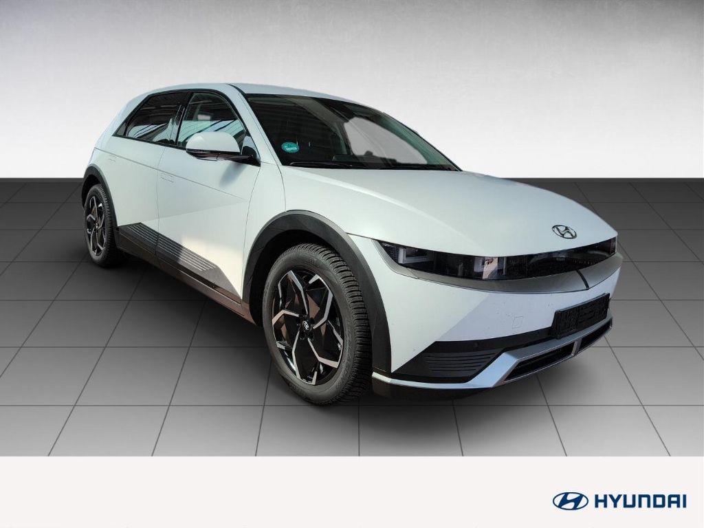 Hyundai IONIQ 5 2024