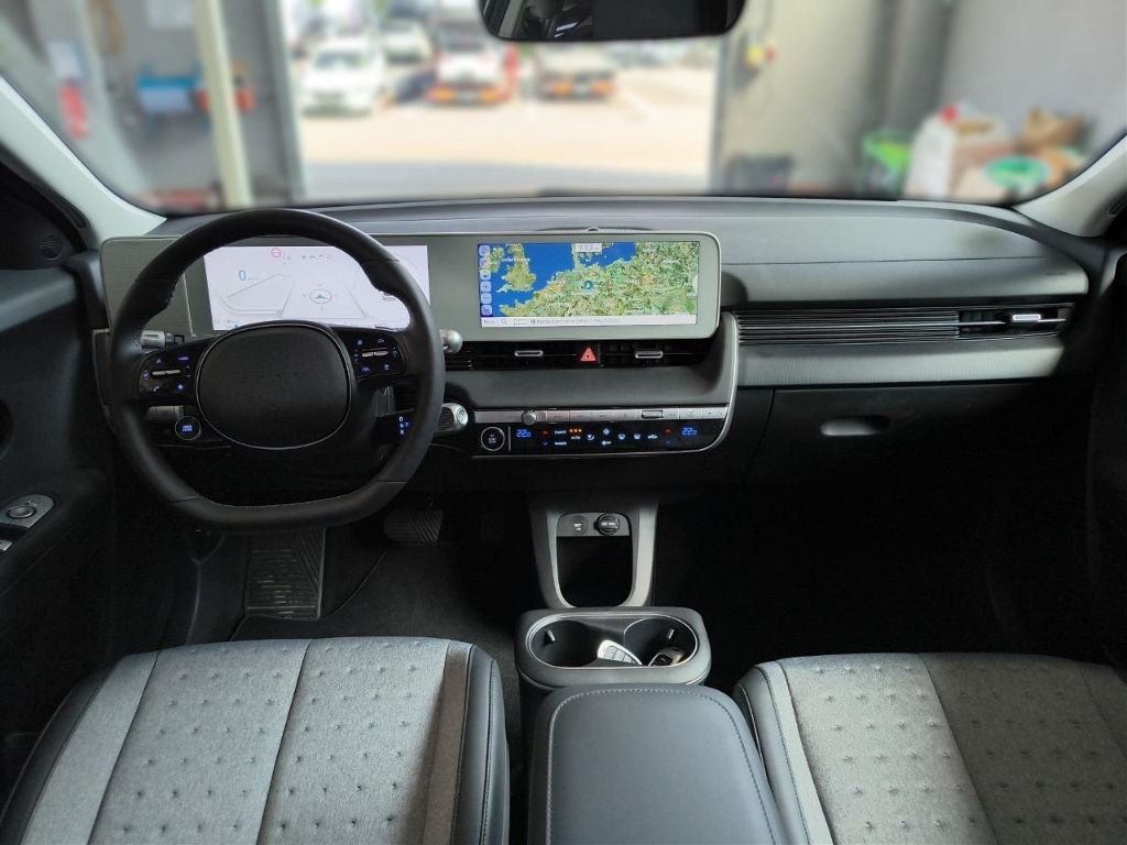 Hyundai IONIQ 5 2024