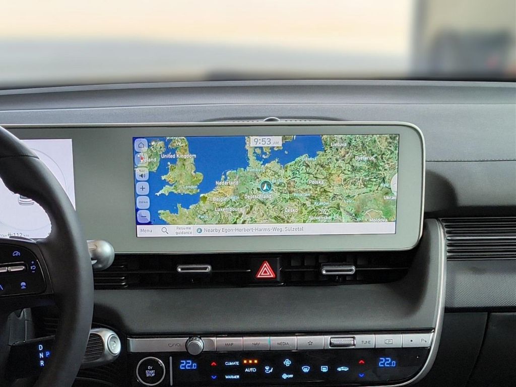 Hyundai IONIQ 5 2024