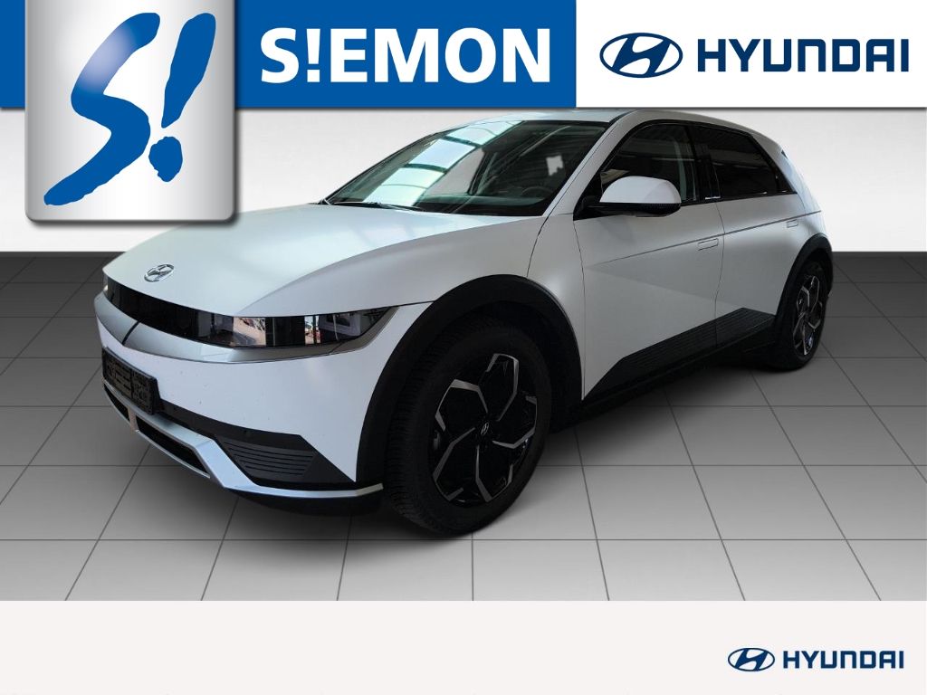 Hyundai IONIQ 5 2024