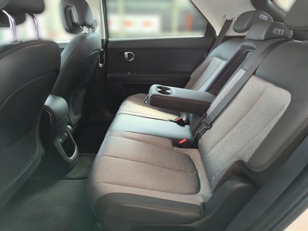 Hyundai IONIQ 5 2024