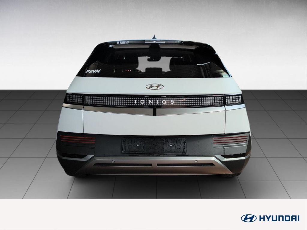 Hyundai IONIQ 5 2024