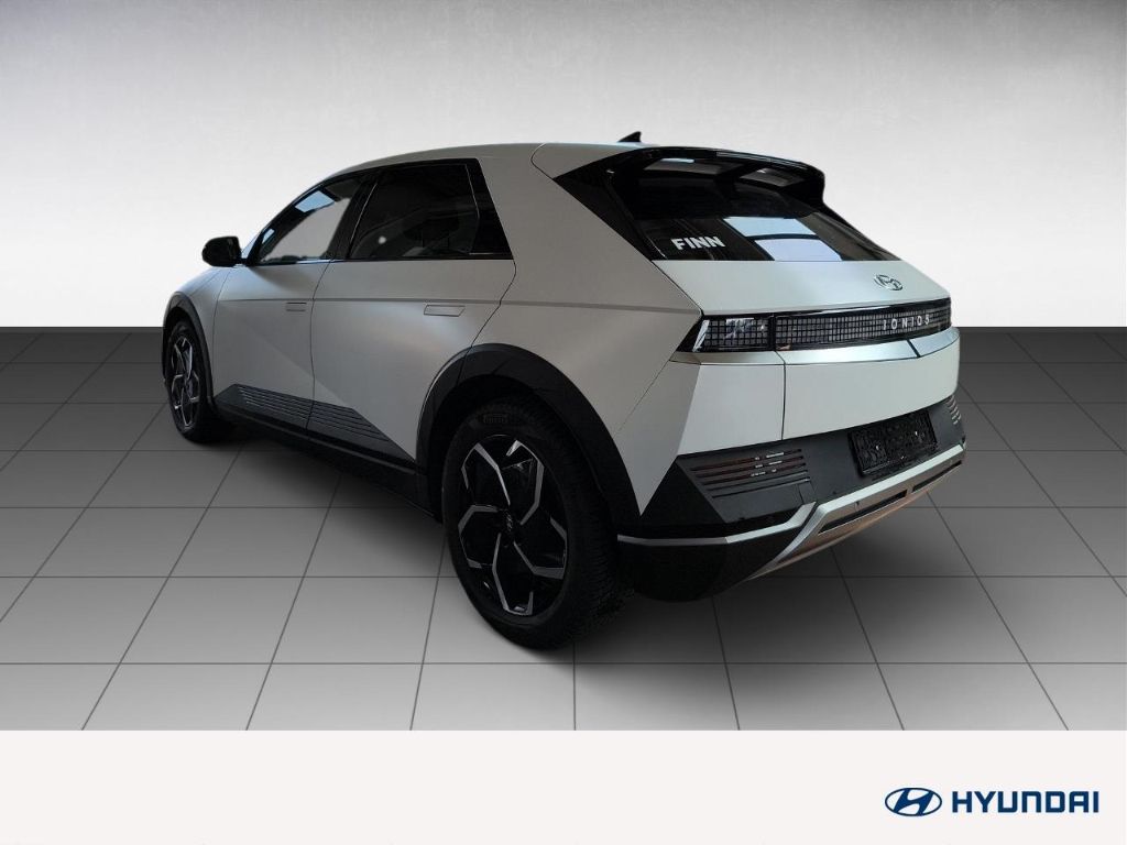 Hyundai IONIQ 5 2024