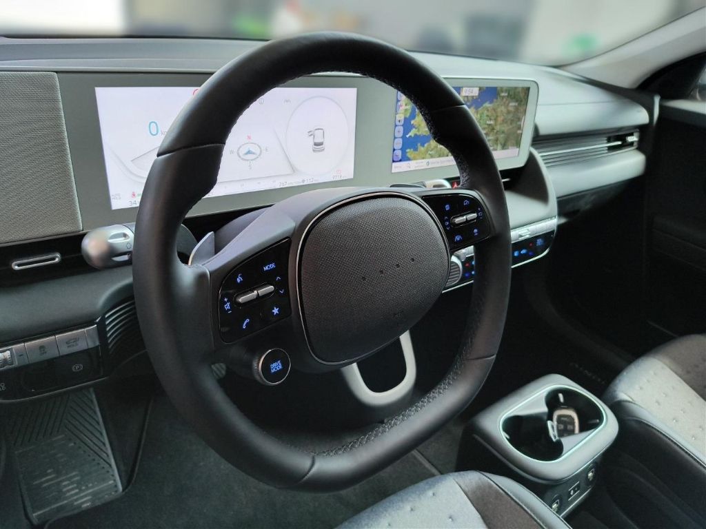 Hyundai IONIQ 5 2024