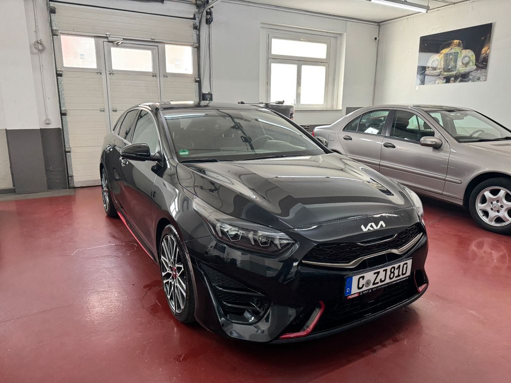 Kia Other 2023