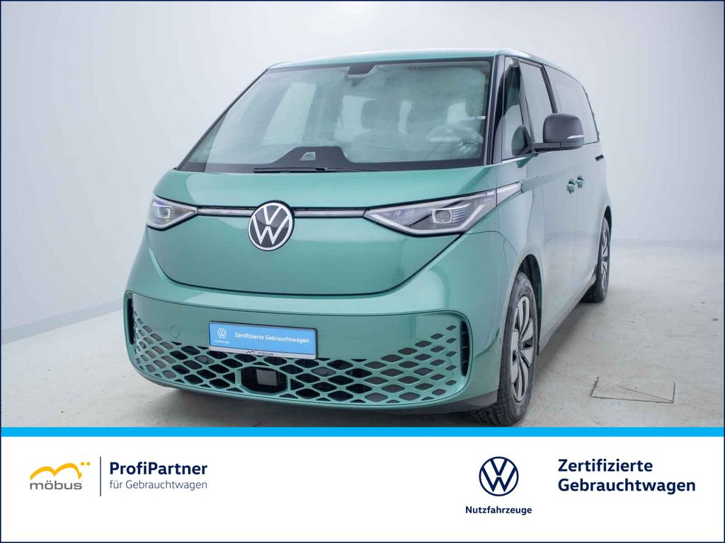Volkswagen ID. Buzz 2024