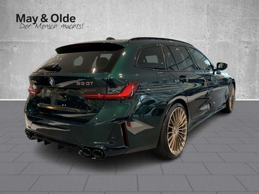 ALPINA B3