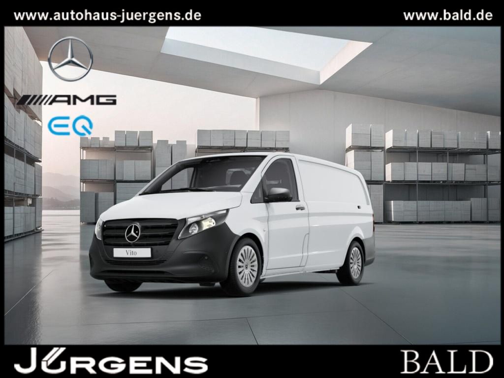 Mercedes-Benz Vito 2024