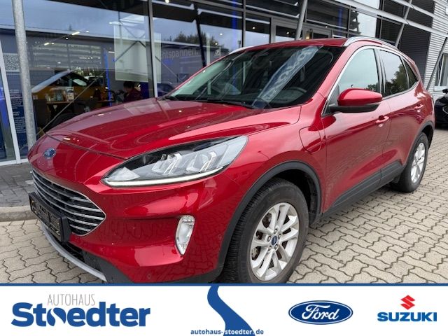 Ford Kuga 2022