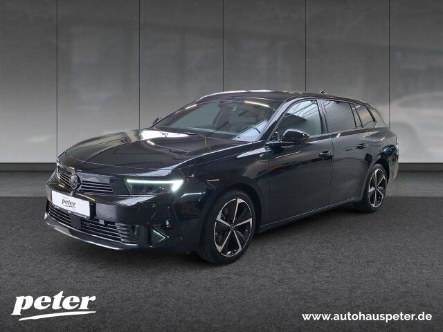 Opel Astra 2024