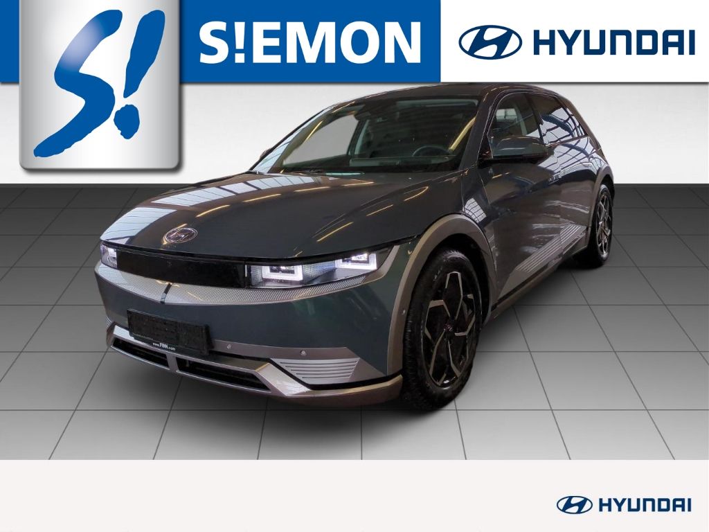 Hyundai IONIQ 5 2024