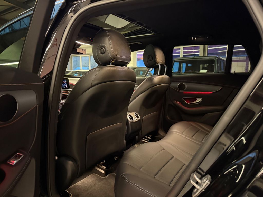 Mercedes-Benz EQC 2020