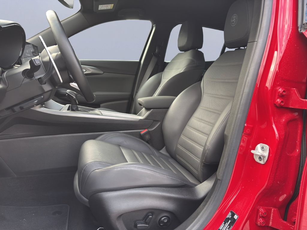 Alfa Romeo Tonale 2023