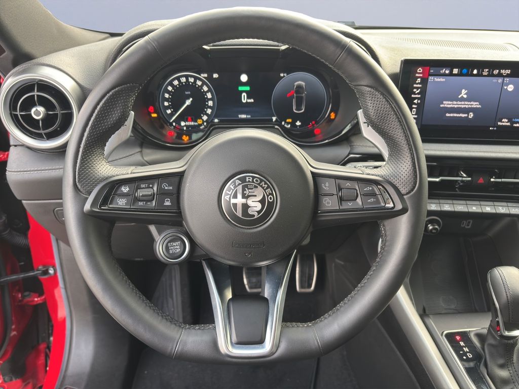 Alfa Romeo Tonale 2023