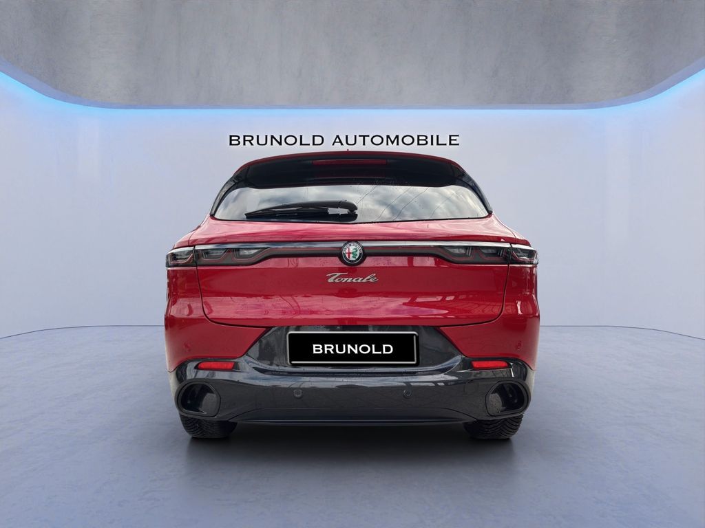 Alfa Romeo Tonale 2023