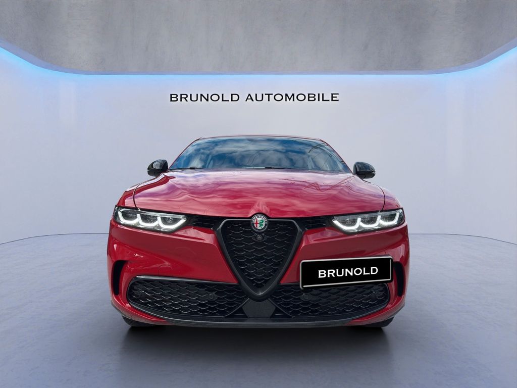 Alfa Romeo Tonale 2023