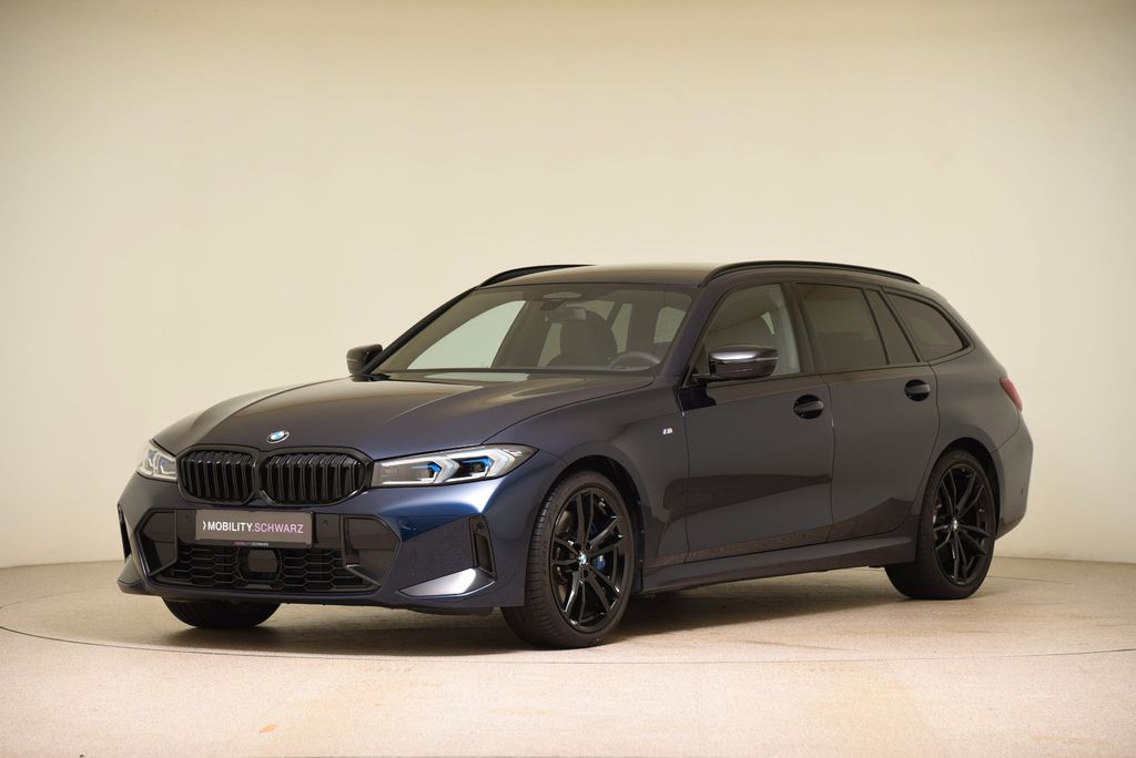 BMW 320 2024