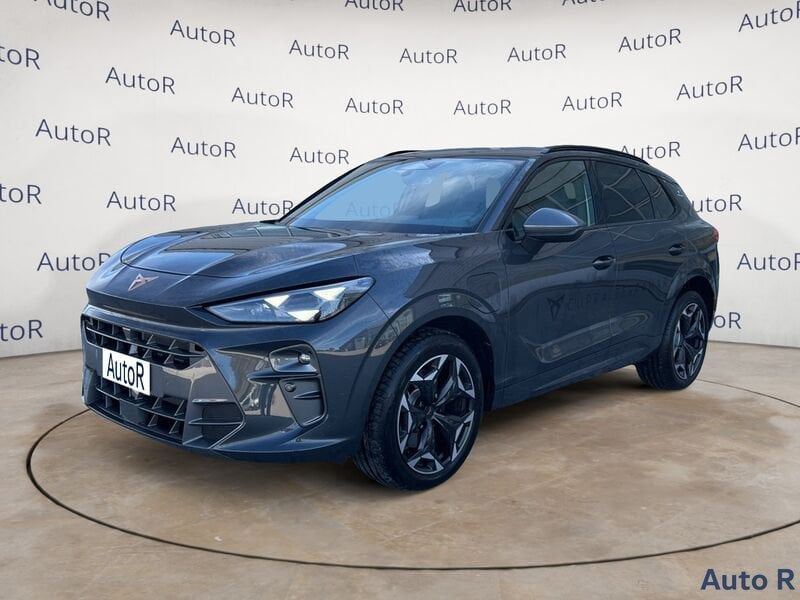 Cupra Other 2025