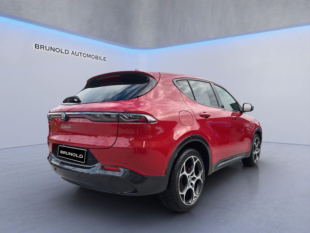 Alfa Romeo Tonale 2023