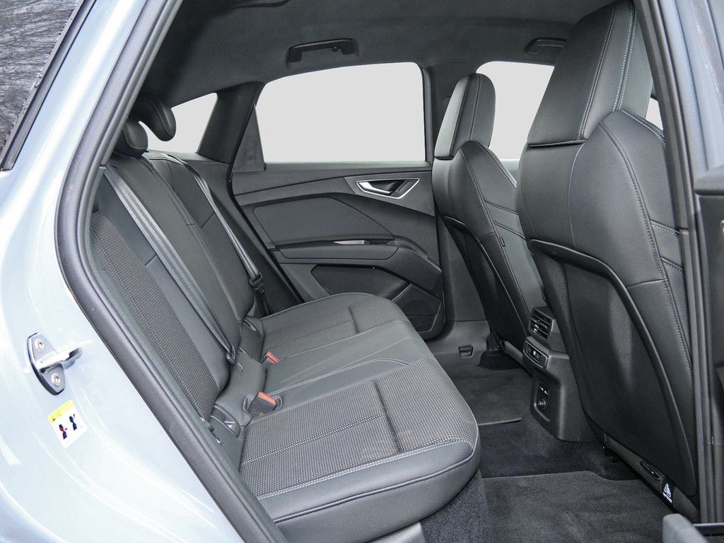 Audi Q4 e-tron 2022