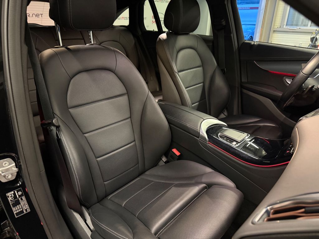 Mercedes-Benz EQC 2020