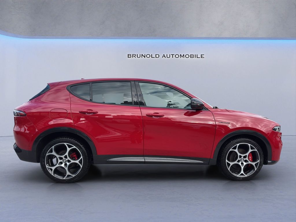 Alfa Romeo Tonale 2023
