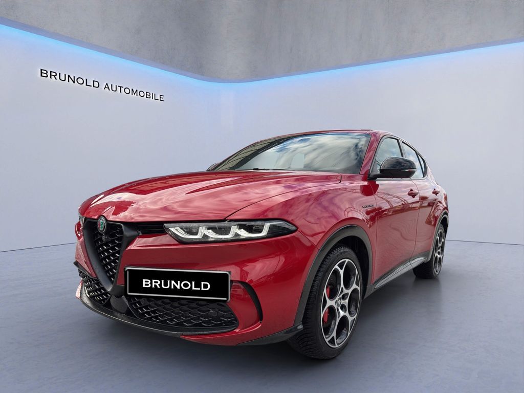Alfa Romeo Tonale 2023